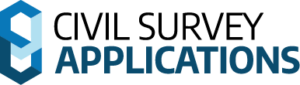 Civil Survey Applications Licensing Information Logo